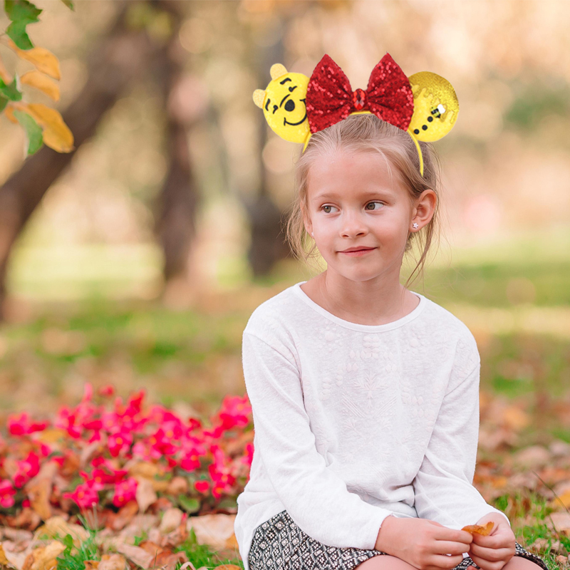 NEW Sullivan Disney Ears Headb - Reindeer Antlers Headband incelemesi ve fiyatı