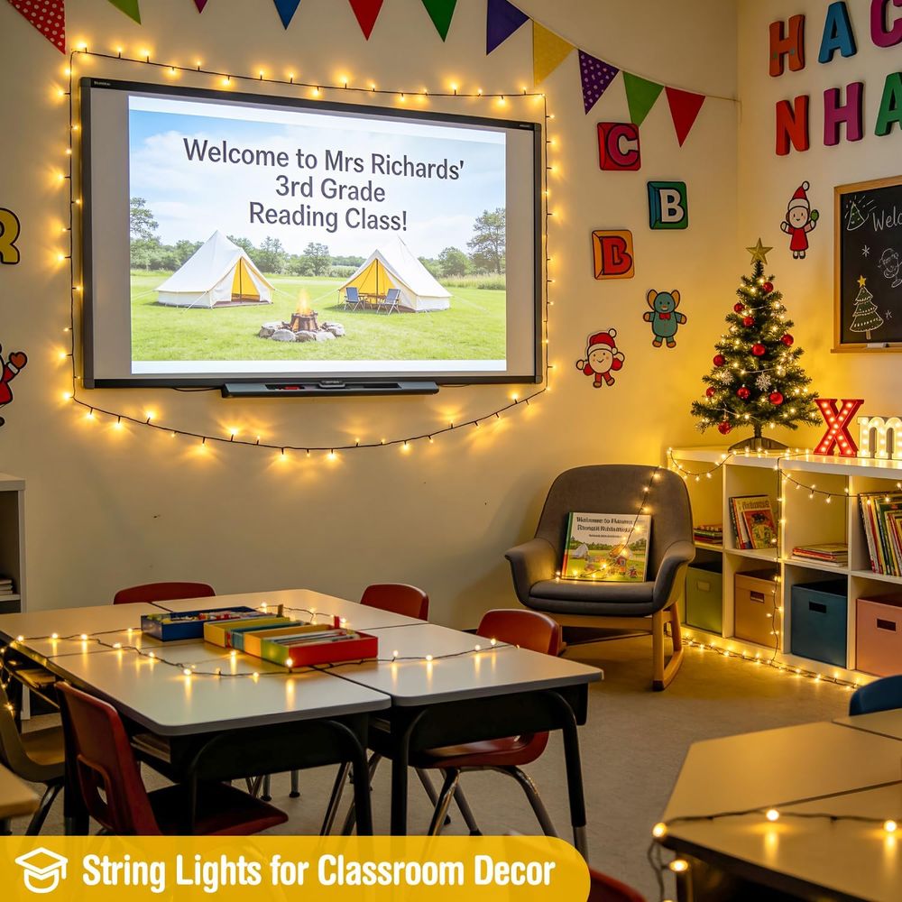 200 LED Warm White Outdoor/Ind - Christmas Lights Outdoor incelemesi ve fiyatı