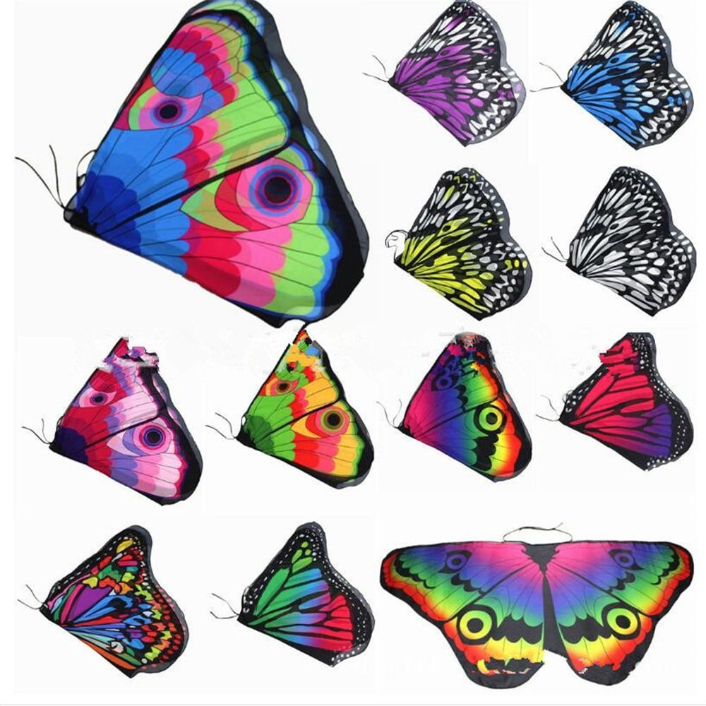 Halloween Kids Butterfly Costu - Elf Costume Christmas incelemesi ve fiyatı