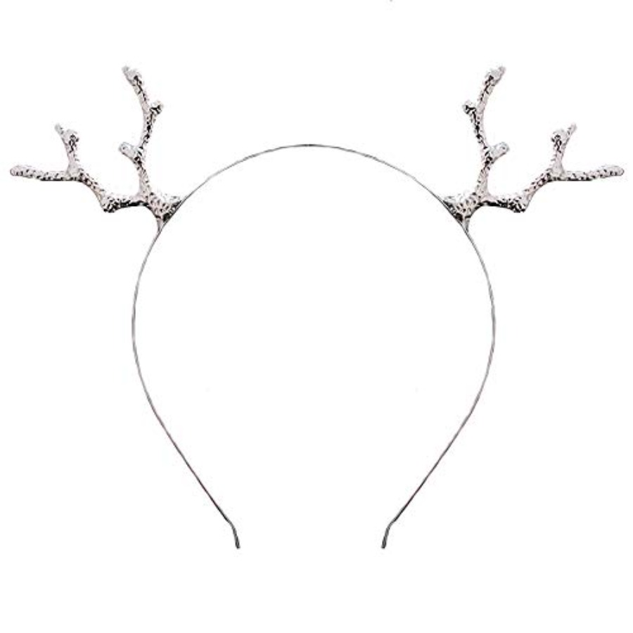 YAXAMING Christmas Reindeer An - Reindeer Antlers Headband incelemesi ve fiyatı