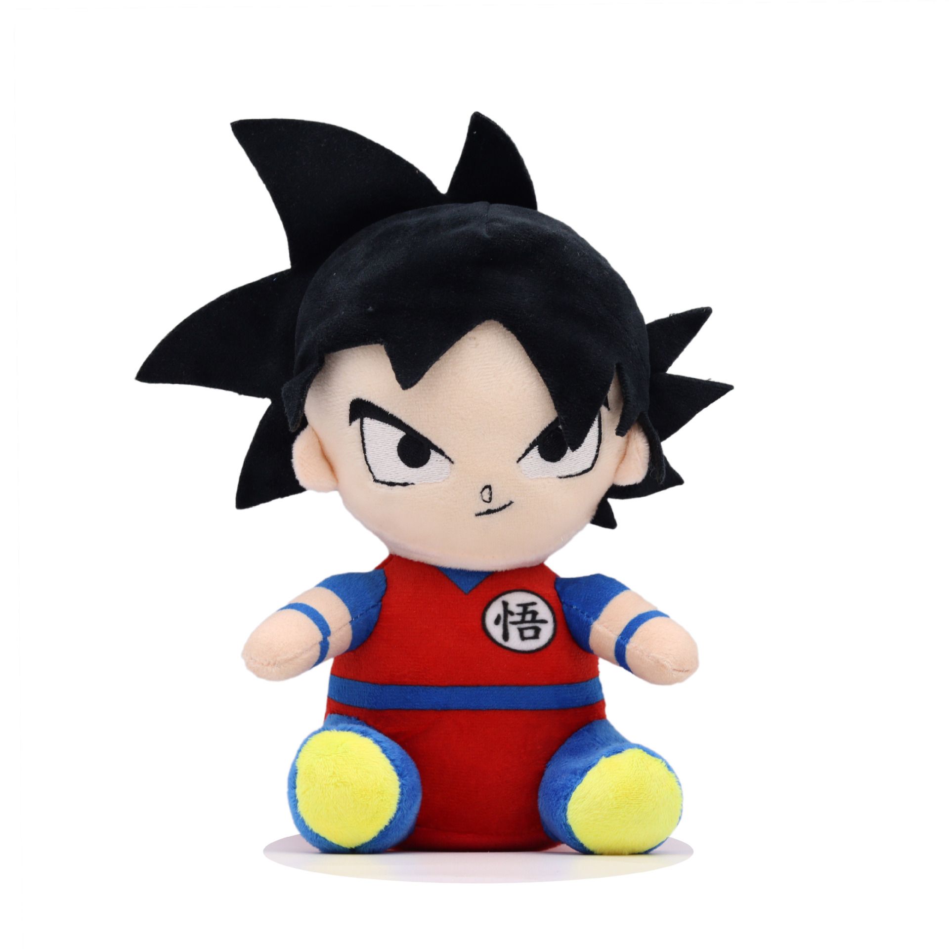 Dragon Ball Super Saiyan Carto - Ornament Ball Set incelemesi ve fiyatı