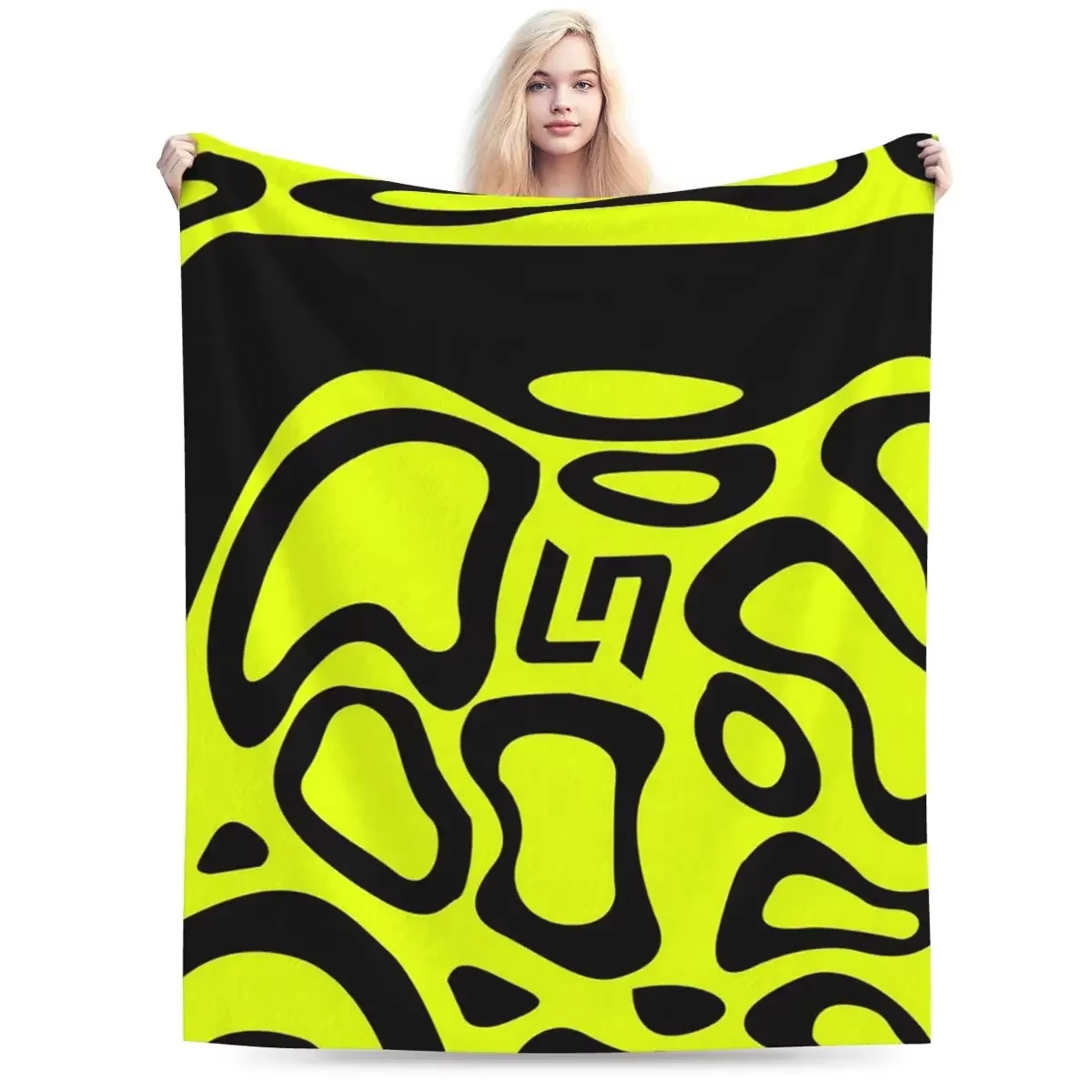 F1 2024 Lando Norris Blanket S - Christmas Throw Blanket incelemesi ve fiyatı