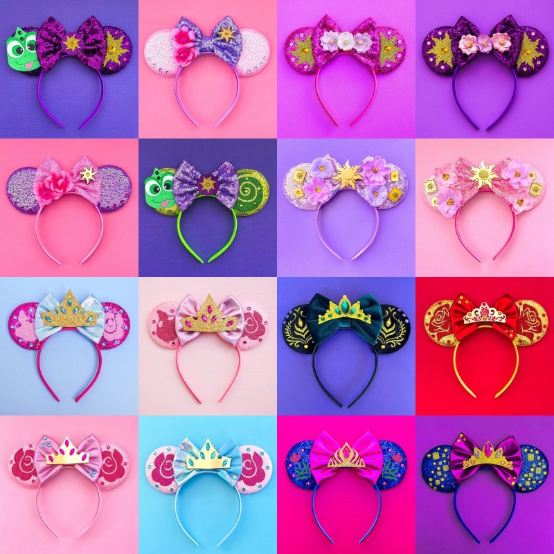 Disney Alice In Wonderland Ear - Ribbon Bow Gift incelemesi ve fiyatı