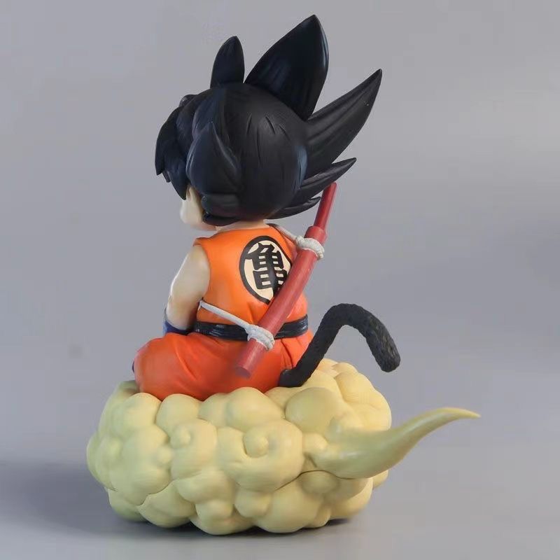 Dragon Ball Somersault Cloud S - Ornament Ball Set incelemesi ve fiyatı