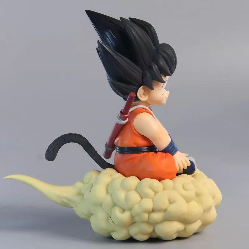 Dragon Ball Somersault Cloud S - Ornament Ball Set incelemesi ve fiyatı