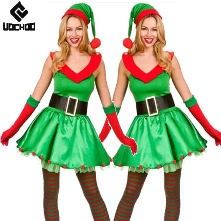 Funny Elf Dress Suit Christmas - Elf Costume Christmas incelemesi ve fiyatı