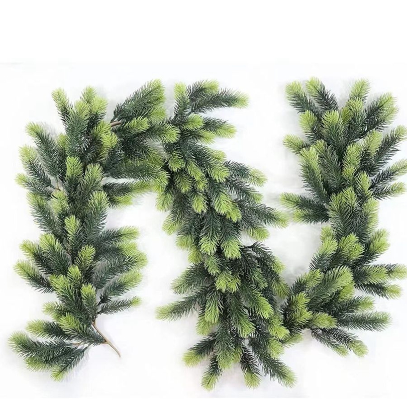 1pc Artificial Green Plants ra - Christmas Tree Artificial incelemesi ve fiyatı
