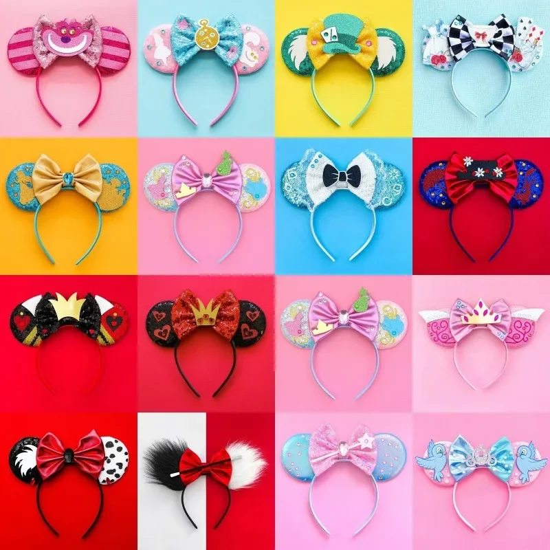 Disney Mickey Mouse Ears Froze - Reindeer Antlers Headband incelemesi ve fiyatı