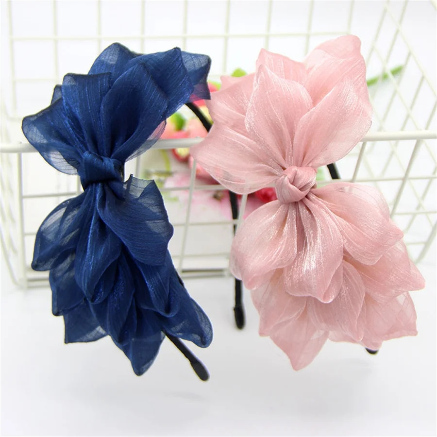 2024 new Korean Retro Ribbon B - Ribbon Bow Gift incelemesi ve fiyatı