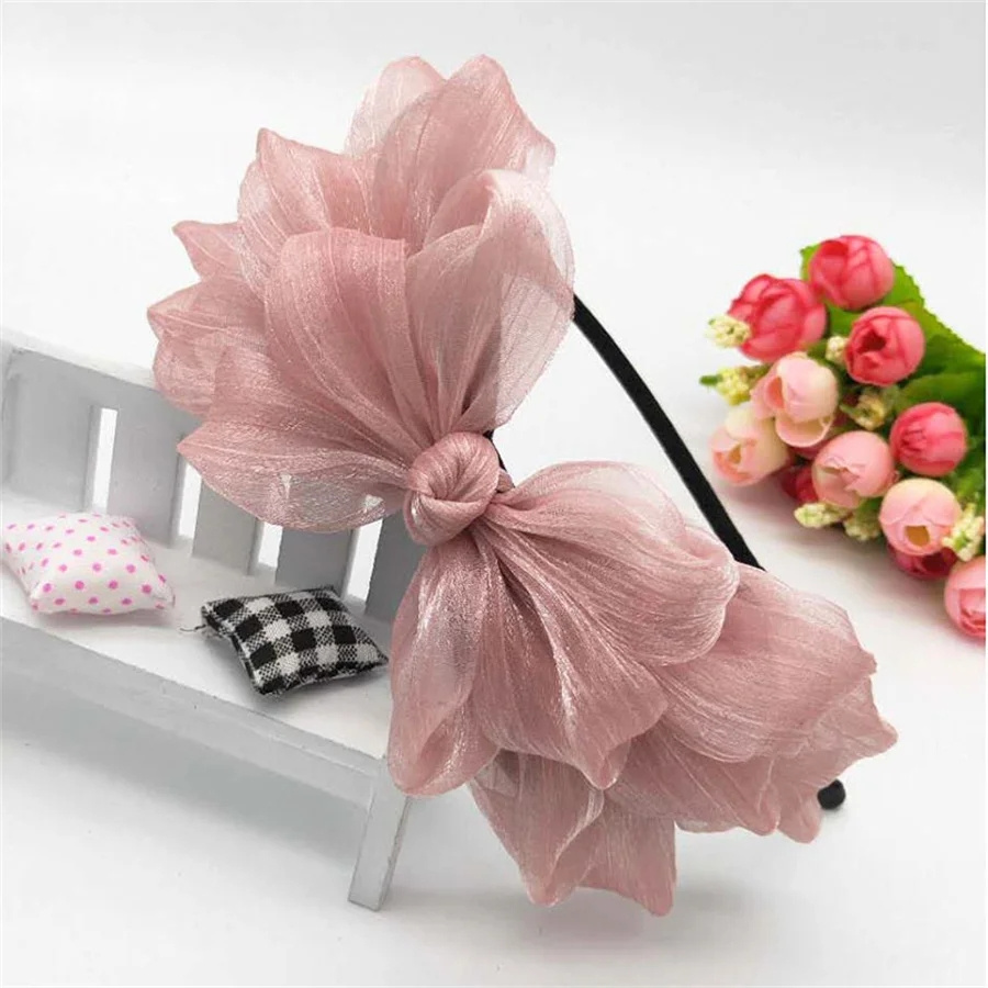 2024 new Korean Retro Ribbon B - Ribbon Bow Gift incelemesi ve fiyatı