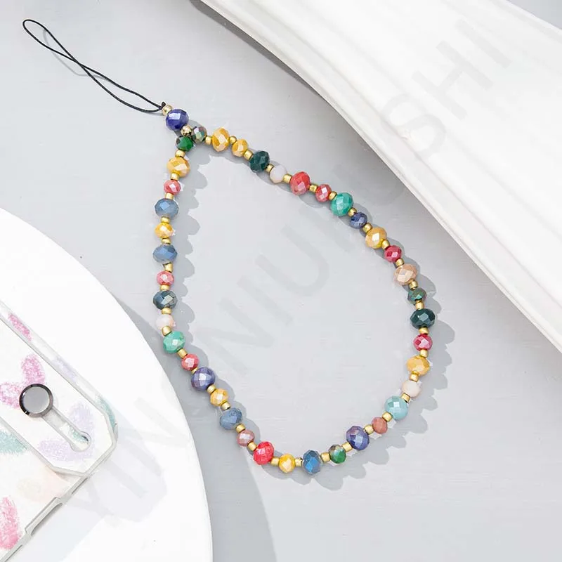 Creative Crystal Beaded Phone  - Ribbon Bow Gift incelemesi ve fiyatı
