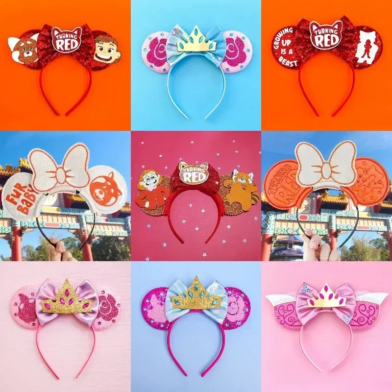 Disney Rapunzel Hair Accessori - Reindeer Antlers Headband incelemesi ve fiyatı