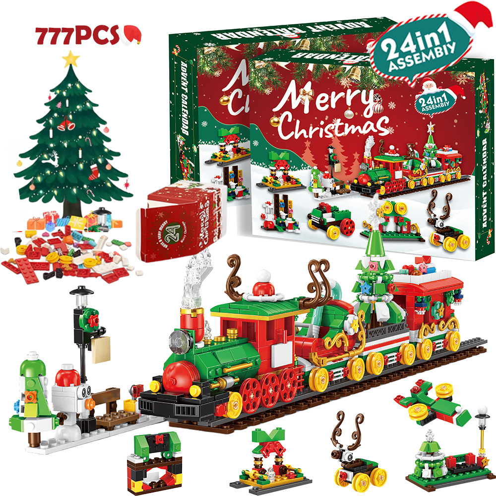 Hot Christmas Series Advent Ca - Advent Calendar Gift incelemesi ve fiyatı