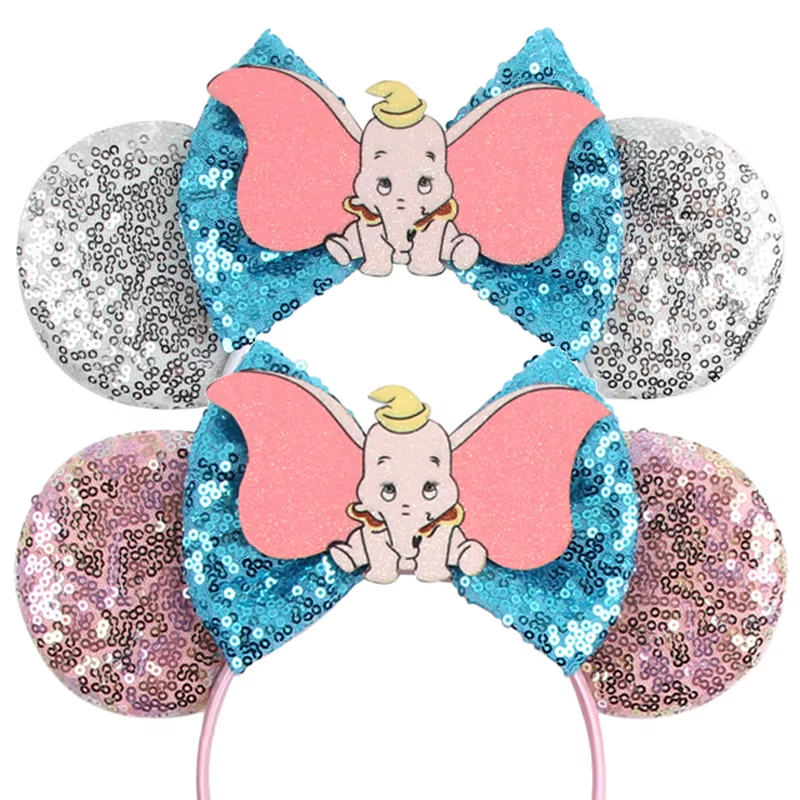 Disney Dumbo Mickey Mouse Ears - Ribbon Bow Gift incelemesi ve fiyatı