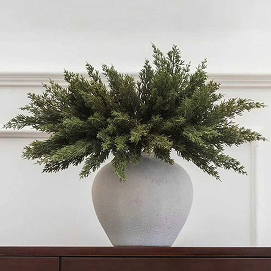 Artificial Plant Leaves Christ - Christmas Tree Artificial incelemesi ve fiyatı