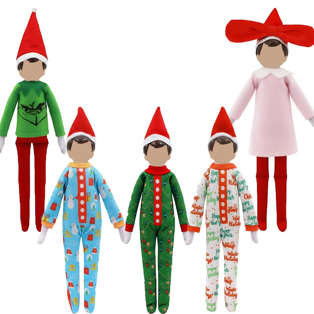 Suitable For 30cm Dolls, Chris - Santa Hat Plush incelemesi ve fiyatı