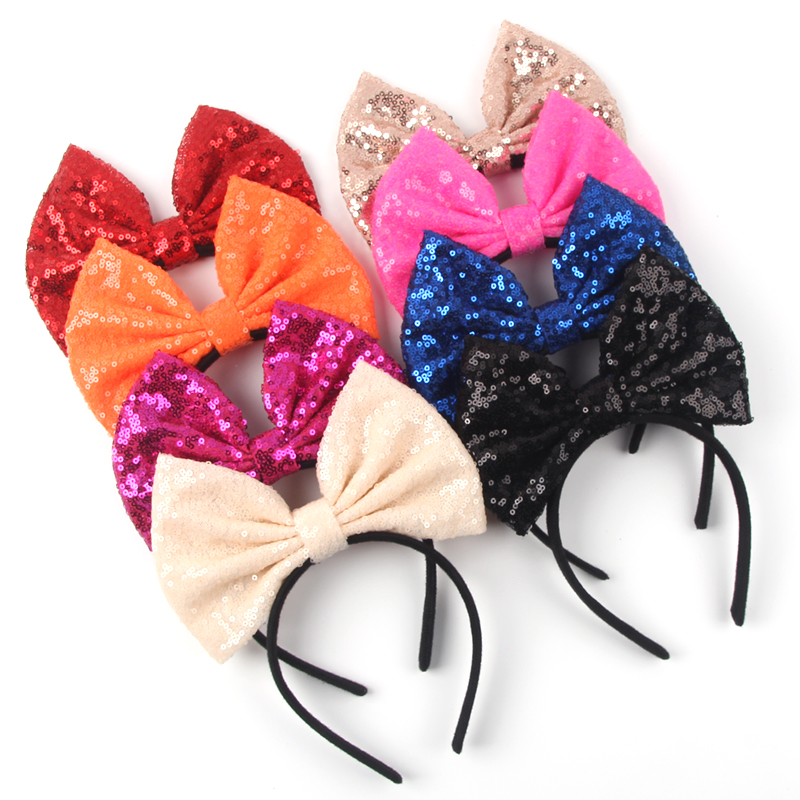 1pcs Fashionable Bow Headband  - Ribbon Bow Gift incelemesi ve fiyatı