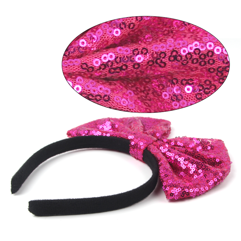 1pcs Fashionable Bow Headband  - Ribbon Bow Gift incelemesi ve fiyatı