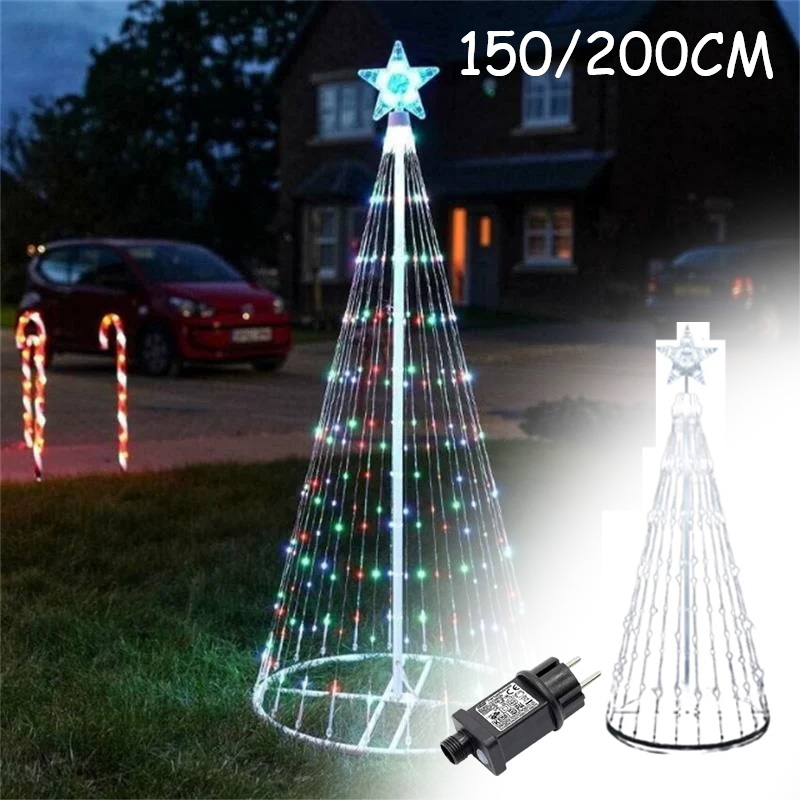 Controlchristmas Light NEW LED - Christmas Lights Outdoor incelemesi ve fiyatı