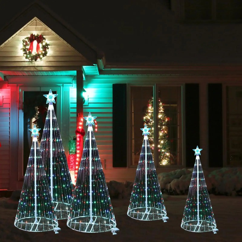 Controlchristmas Light NEW LED - Christmas Lights Outdoor incelemesi ve fiyatı