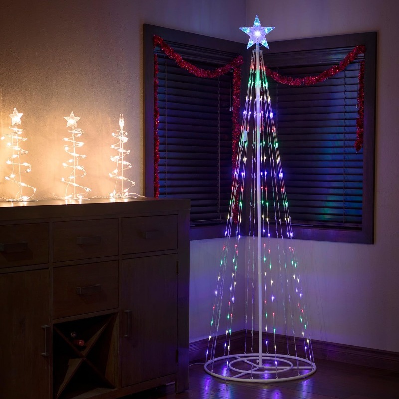 Controlchristmas Light NEW LED - Christmas Lights Outdoor incelemesi ve fiyatı