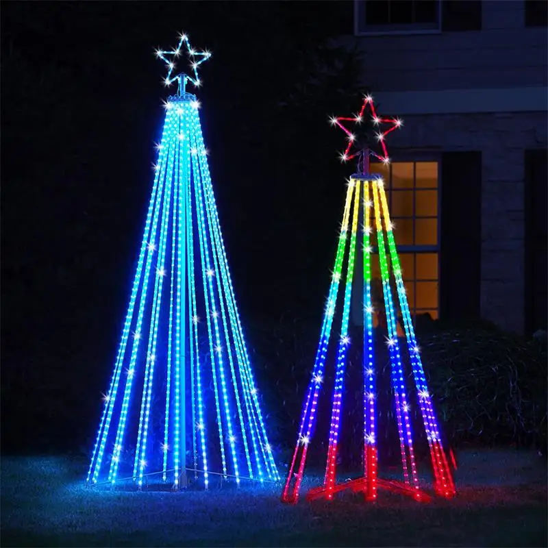 Controlchristmas Light NEW LED - Christmas Lights Outdoor incelemesi ve fiyatı