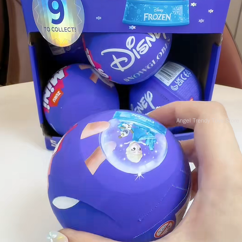 2026 In Stock New Hot Zuru Min - Ornament Ball Set incelemesi ve fiyatı