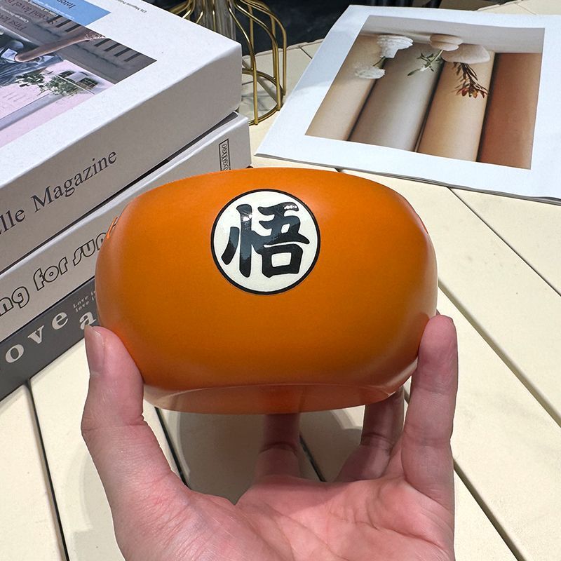Dragon Ball Son Goku cartoon c - Ornament Ball Set incelemesi ve fiyatı