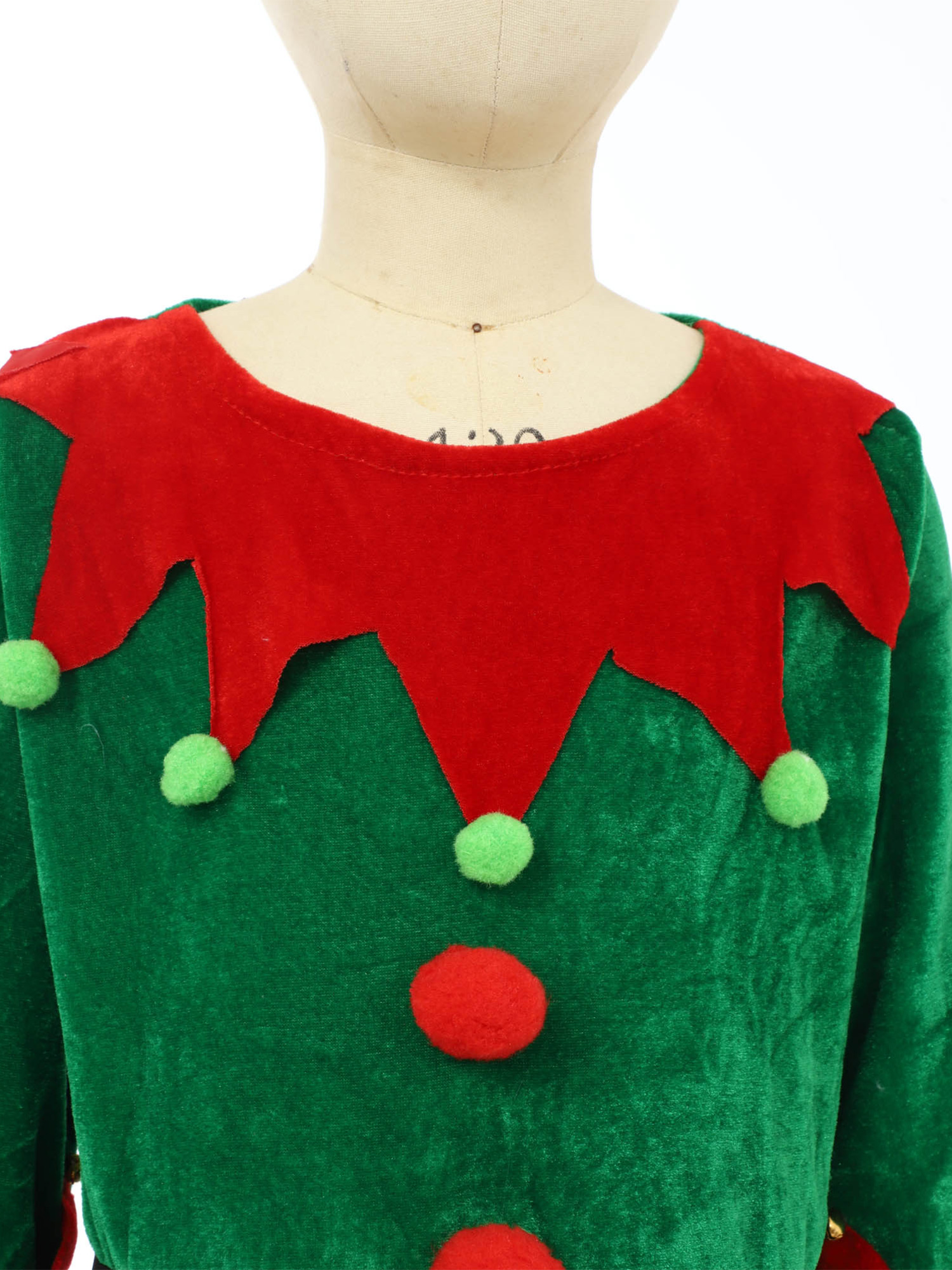 Boys Christmas Elf Costume Xma - Elf Costume Christmas incelemesi ve fiyatı