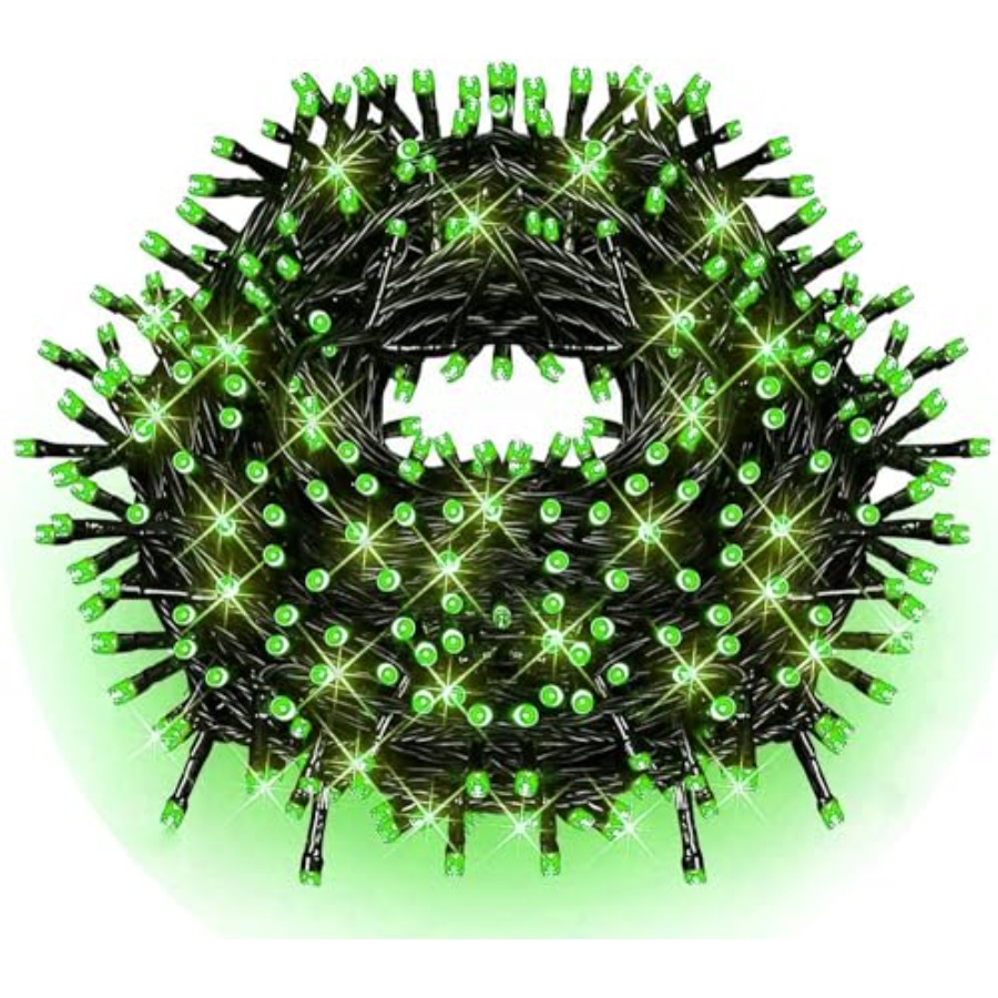 St. Patrick's Day Fairy Lights - Led Fairy String Lights incelemesi ve fiyatı