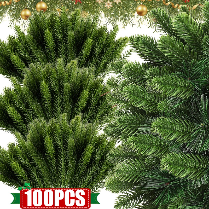 Christmas Artificial Pine Need - Christmas Tree Artificial incelemesi ve fiyatı