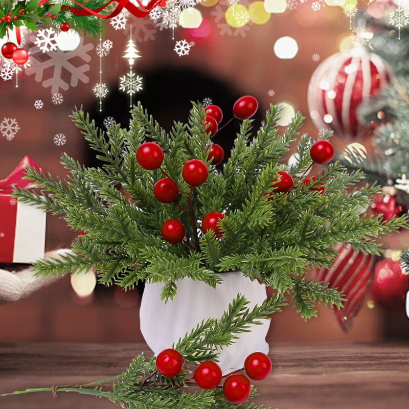Christmas Artificial Pine Need - Christmas Tree Artificial incelemesi ve fiyatı
